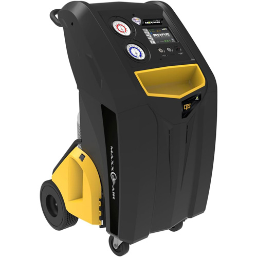 MAXXAIR MSX R-134A/R-1234YF Refrigerant Management System Nuna Depot Inc.