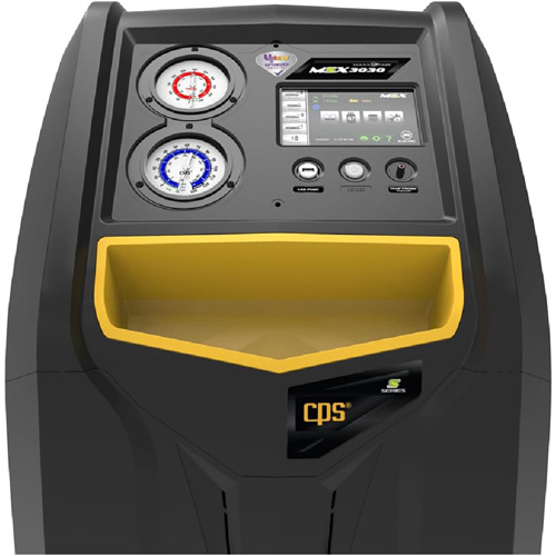 MAXXAIR MSX R-134A/R-1234YF Refrigerant Management System Nuna Depot Inc.