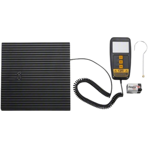 Balance &agrave; r&eacute;frig&eacute;rant Compute-a-Charge Nuna Depot Inc.