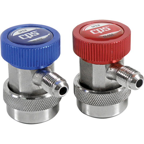 Manual Coupler Set with AD84L Adapter Nuna Depot Inc.