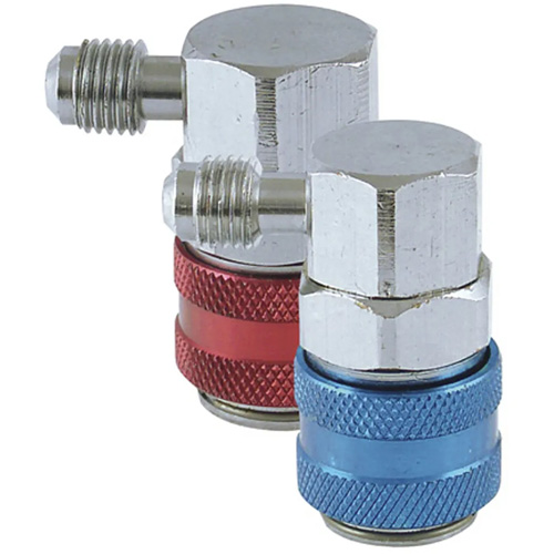 Snap Coupler Set with AD84 Adapter Nuna Depot Inc.