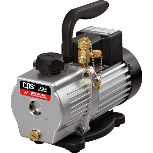 Pro-Set&reg; Vacuum Pump Nuna Depot Inc.