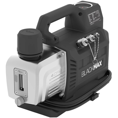 BlackMax&reg; Vacuum Pump Nuna Depot Inc.