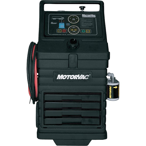 DieselTune 4000 2-Line Cleaning System Nuna Depot Inc.