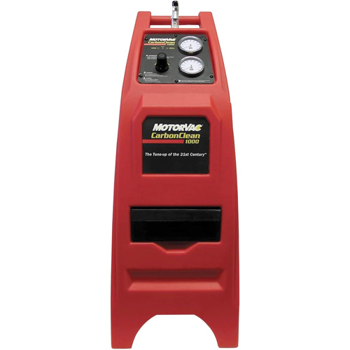 CarbonClean 1000 Fuel System Decarbonizing Service Nuna Depot Inc.