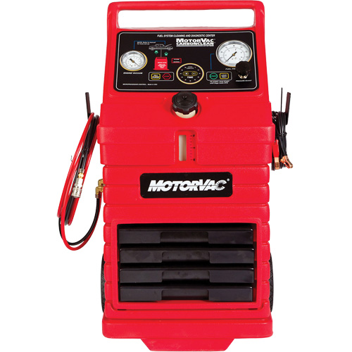 CarbonClean 245 Gasoline Engine System Nuna Depot Inc.