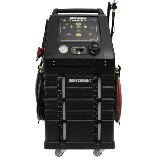 TransTech IV+ Transmission Flush Machine Nuna Depot Inc.