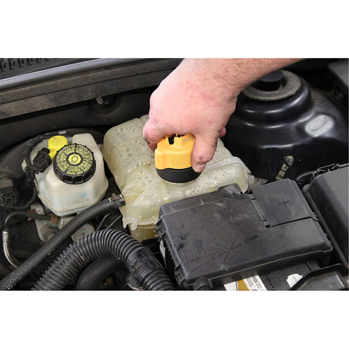 Cooling System Pressure Test Kit Nuna Depot Inc.
