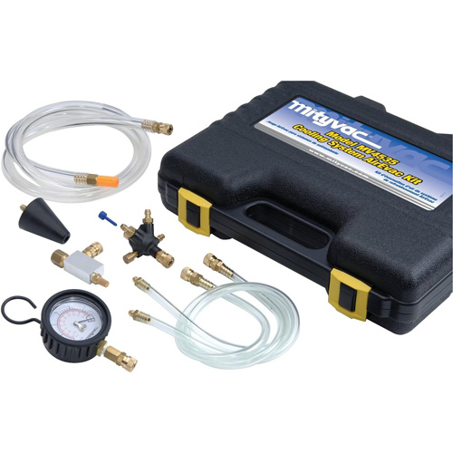 Cooling System AirEvac Kit Nuna Depot Inc.