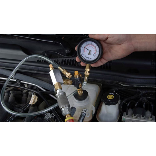 Cooling System AirEvac Kit Nuna Depot Inc.