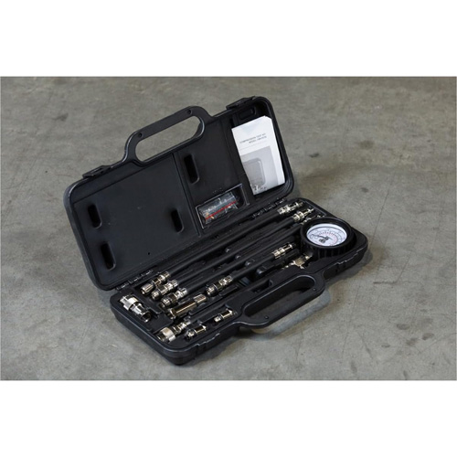 Pro Compression Test Kit Nuna Depot Inc.