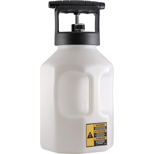 1-Gallon Fluid Dispensing System Nuna Depot Inc.