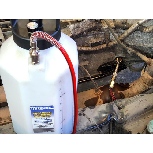 2.5-Gallon ATF Refill System Nuna Depot Inc.