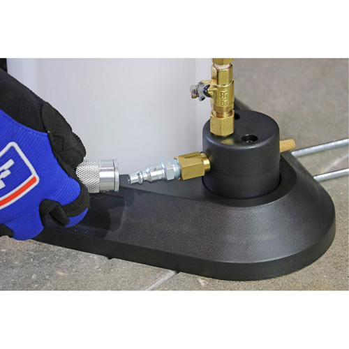 Extracteur de liquide PneumatiVac Nuna Depot Inc.