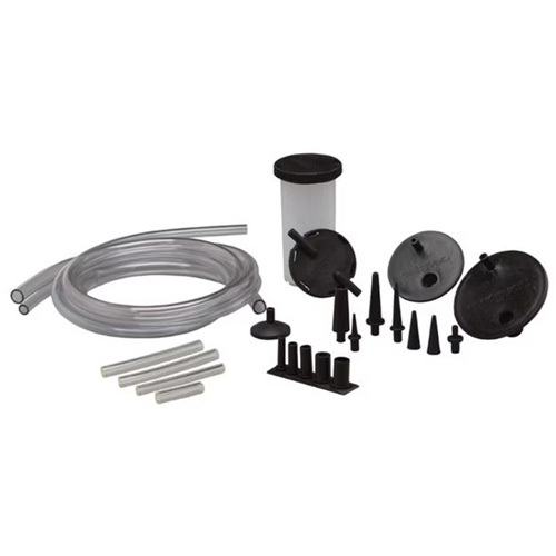 Trousse de transfert de liquide Nuna Depot Inc.