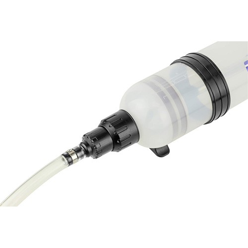 Extracteur/distributeur de fluides Nuna Depot Inc.