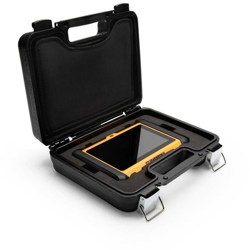 Tablette de diagnostic bidirectionnelle sans fil de 7" Nuna Depot Inc.