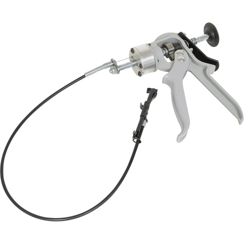 Flexible Hose Clamp Tool, Max Dia. 24" Nuna Depot Inc.