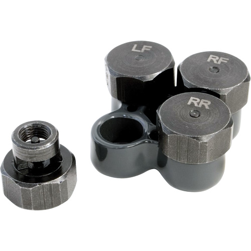 Tire Deflator Set Nuna Depot Inc.