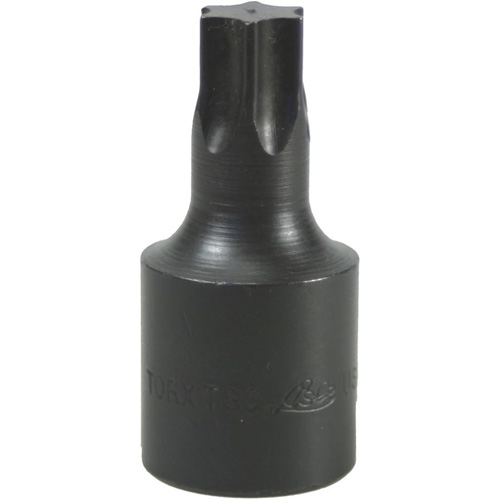 Bit Socket, Torx, T-60, 1/2" Drive Nuna Depot Inc.