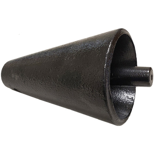 Pipe End Shaper Nuna Depot Inc.