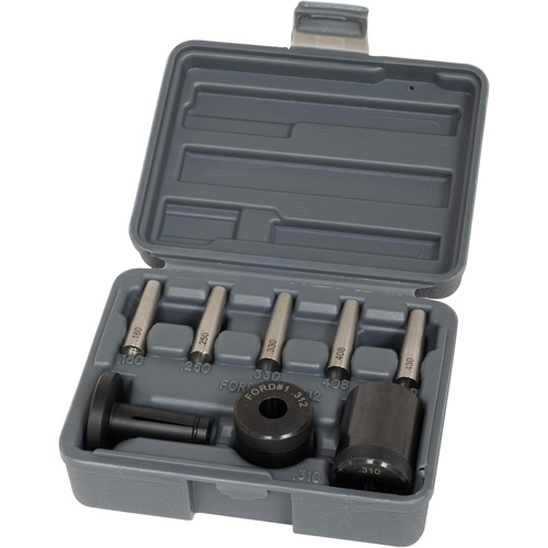 Trousse d'installation de joints d'injecteur 8 mcx Nuna Depot Inc.