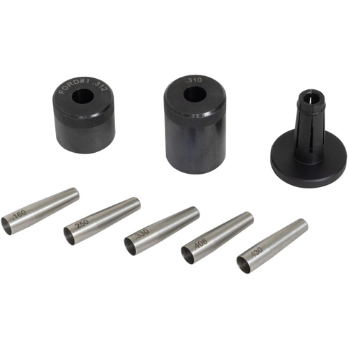 Trousse d'installation de joints d'injecteur 8 mcx Nuna Depot Inc.