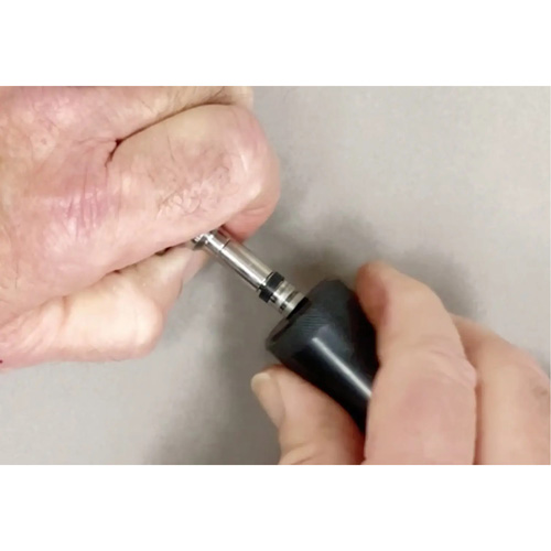Trousse d'installation de joints d'injecteur 8 mcx Nuna Depot Inc.
