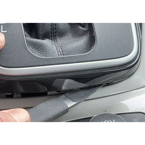 Double-Ended Trim Remover Nuna Depot Inc.