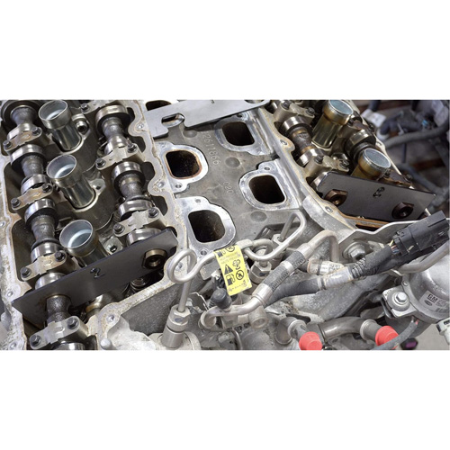 4-Piece Timing Tool for GM Kit Nuna Depot Inc.