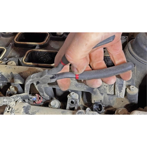 60 ° Electrical Disconnect Pliers Nuna Depot Inc.