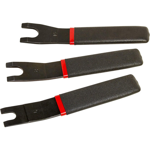 3-Piece STC&reg; Fitting Release Tool Set Nuna Depot Inc.