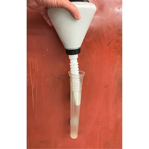Magnetic Funnel Holder Nuna Depot Inc.