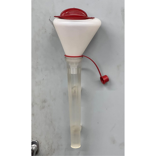 Magnetic Funnel Holder Nuna Depot Inc.