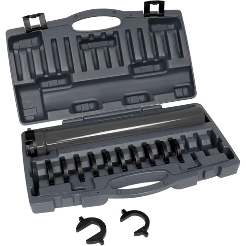 Inner Tie Rod Tool Set Nuna Depot Inc.