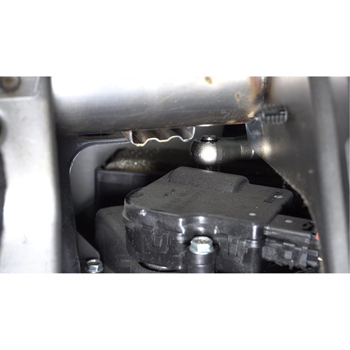 5-Piece Actuator Motor Wrench Set Nuna Depot Inc.