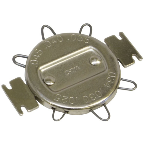 Standard Spark Plug Gapper Nuna Depot Inc.