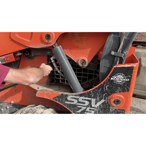 Radiator Genie Cleaning Wand Nuna Depot Inc.