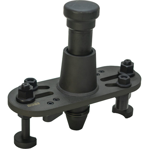 Truck Axle Shaft Puller for Medium & HD Truck Nuna Depot Inc.