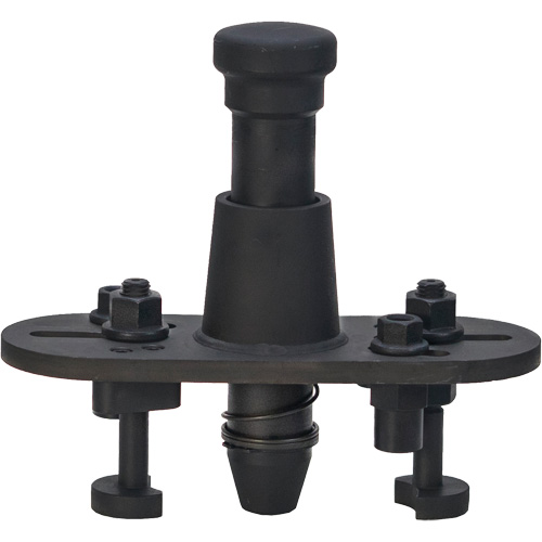 Truck Axle Shaft Puller for Medium & HD Truck Nuna Depot Inc.