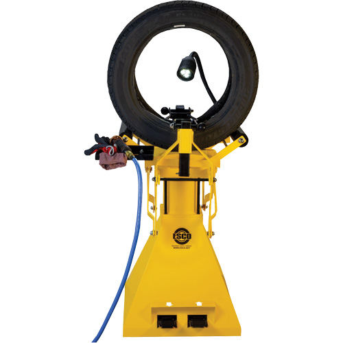 &eacute;carteur pneumatique pour pneus de camionnettes et de camions l&eacute;gers Nuna Depot Inc.