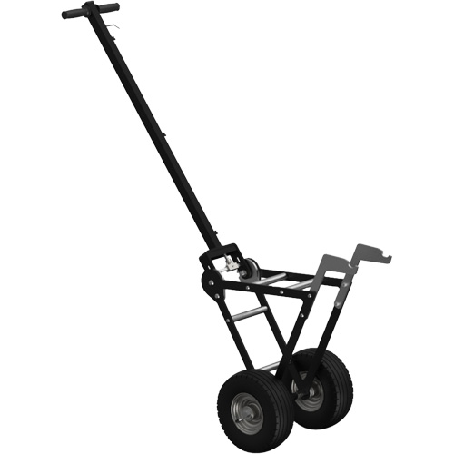 Mammut 44-Ton Jack Stand Transport Dolly Nuna Depot Inc.