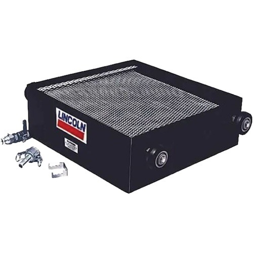 Graisseur de roulements pour contenant de 120 lb Nuna Depot Inc.