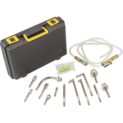 ATF Refill Conversion Kit Nuna Depot Inc.