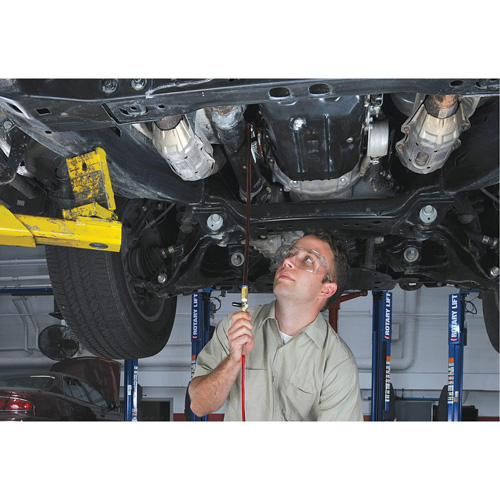 ATF Refill Conversion Kit Nuna Depot Inc.