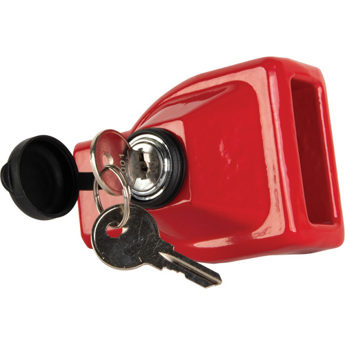 Aluminum Air Brake Glad Hand Lock Keyed Alike Nuna Depot Inc.