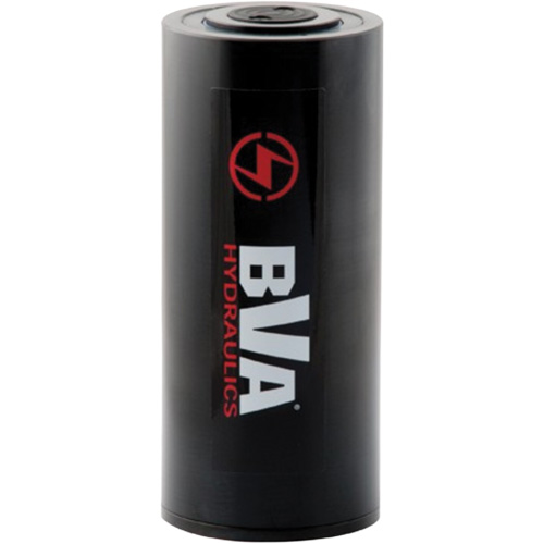 Lightweight Hydraulic Cylinder, 3.94" Stroke, 30 Ton(s) Capacity, 10000 PSI Nuna Depot Inc.