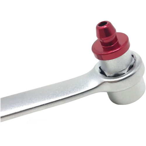 8-Piece Brake Bleeder Wrench Set Nuna Depot Inc.