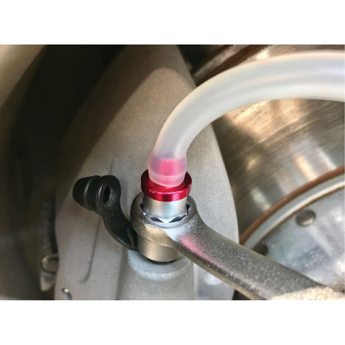 8-Piece Brake Bleeder Wrench Set Nuna Depot Inc.