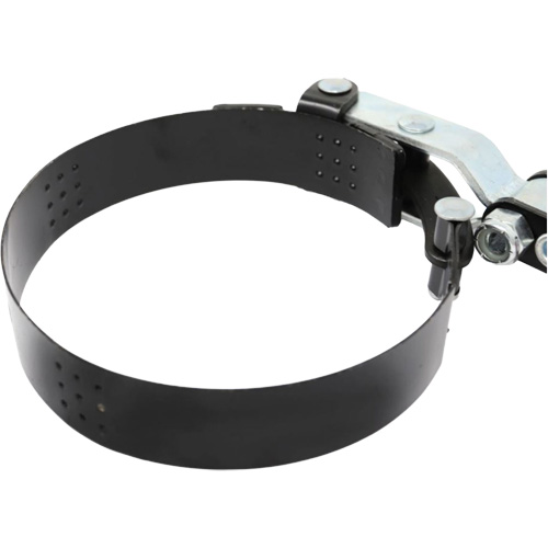 6-Piece Oil Filter Wrench Kit with Magnetic Stand Nuna Depot Inc.